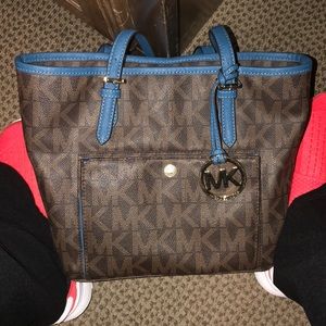 MK Purse
